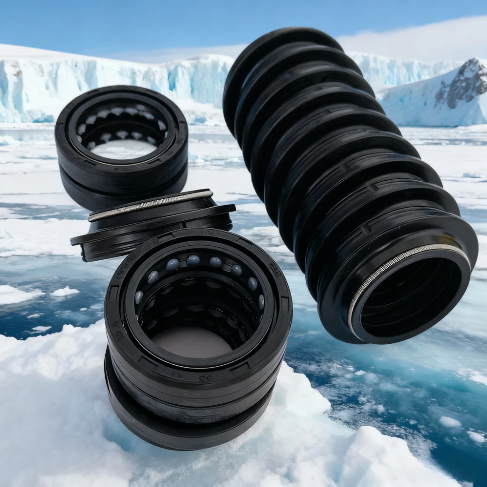 

41x54x11 Front Fork Damper Oil Seal 41 54 Dust Cover For LEXMOTO LSM50 LSM125 LSM 50 ADRENALINE 125 XFLM125GY-2B STR125 STR125YB