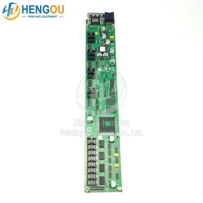 IDCB2-S 00.785.0792/03 00.785.0792 circuit board Heidelber SM/GTO 52/74/102 Printing Machine Spare Parts