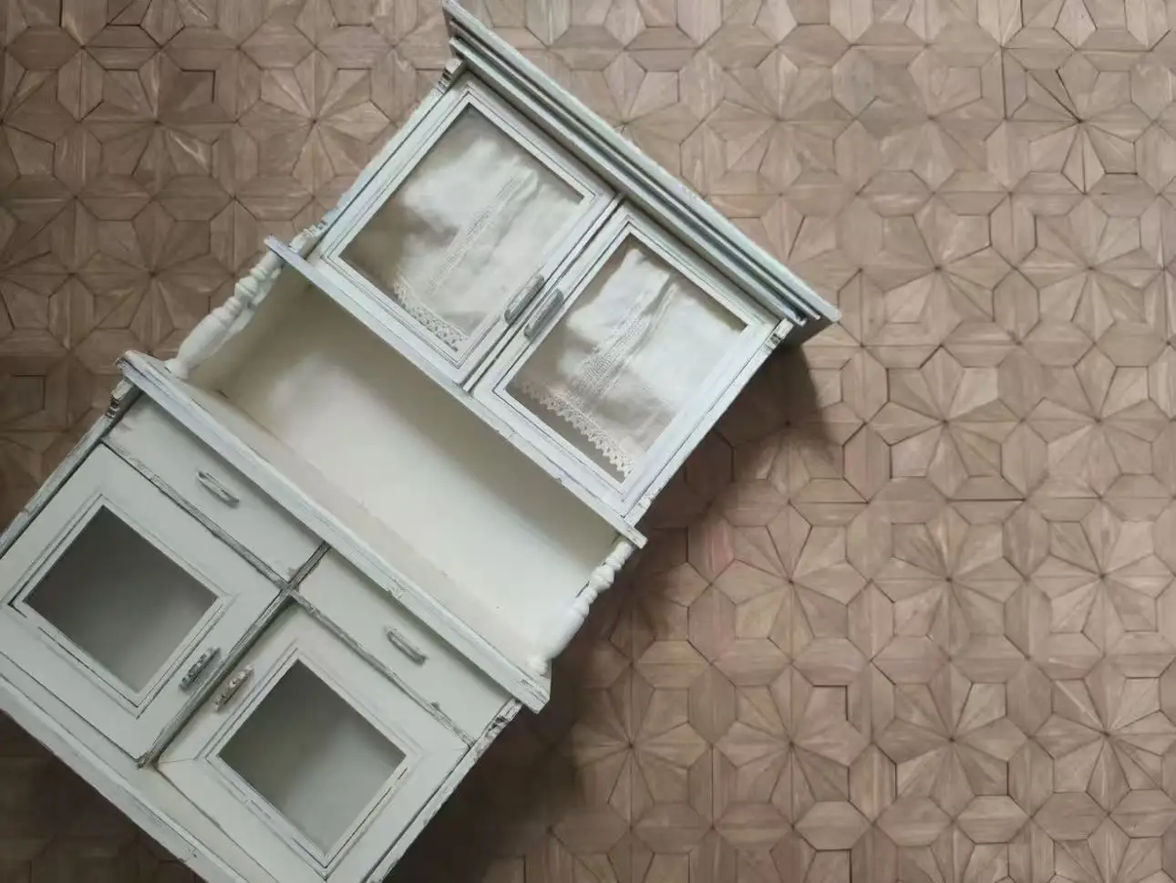 Thumbnail 4 - #64 Latest Dollhouse Furniture Sets Offers