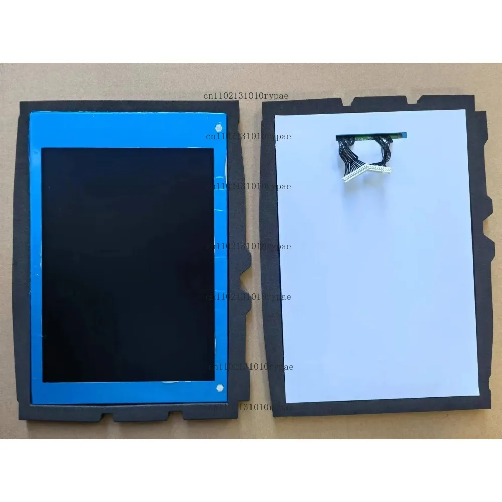 302 KCS077VG1AA G084SN05 V8 teaching device C2 C4 display screen