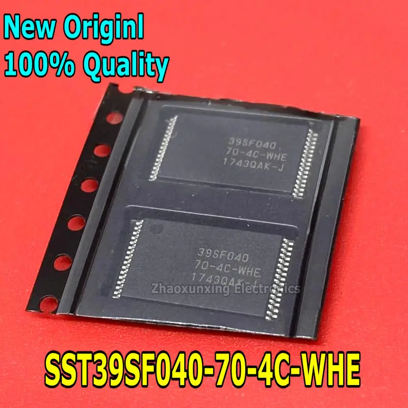 5~20Pcs New Sst39Sf…