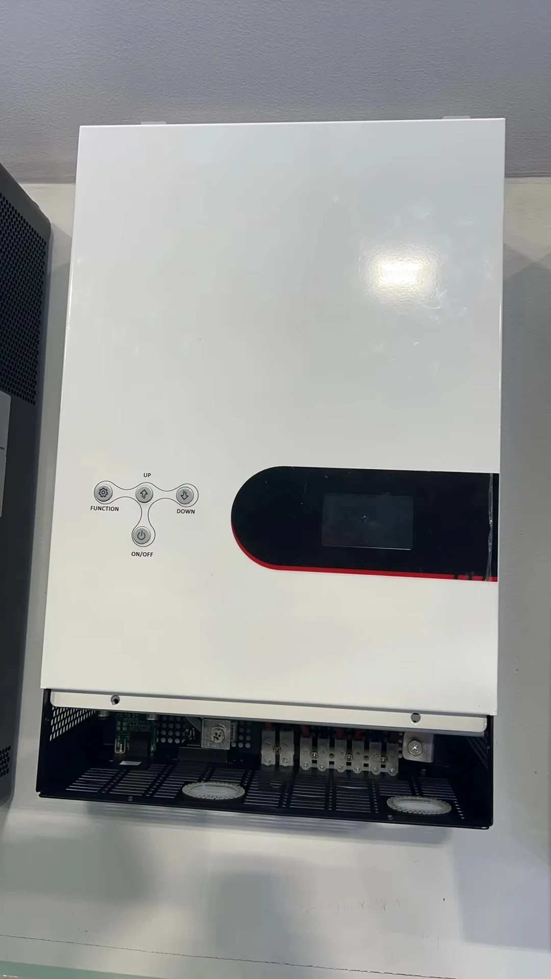 Split Phase 110V/220V Low Freq - Split Phase Inverter 10Kw 110V 220V ulasan dan harga