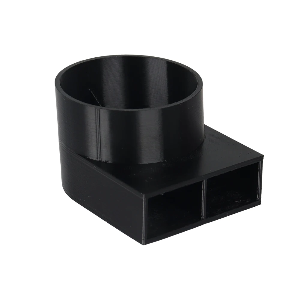 

Дефлектор воздушного потока для автодомов, устройство направления воздушного потока для систем отопления Truma, направляющее устройство для выхода воздуха из радиатора