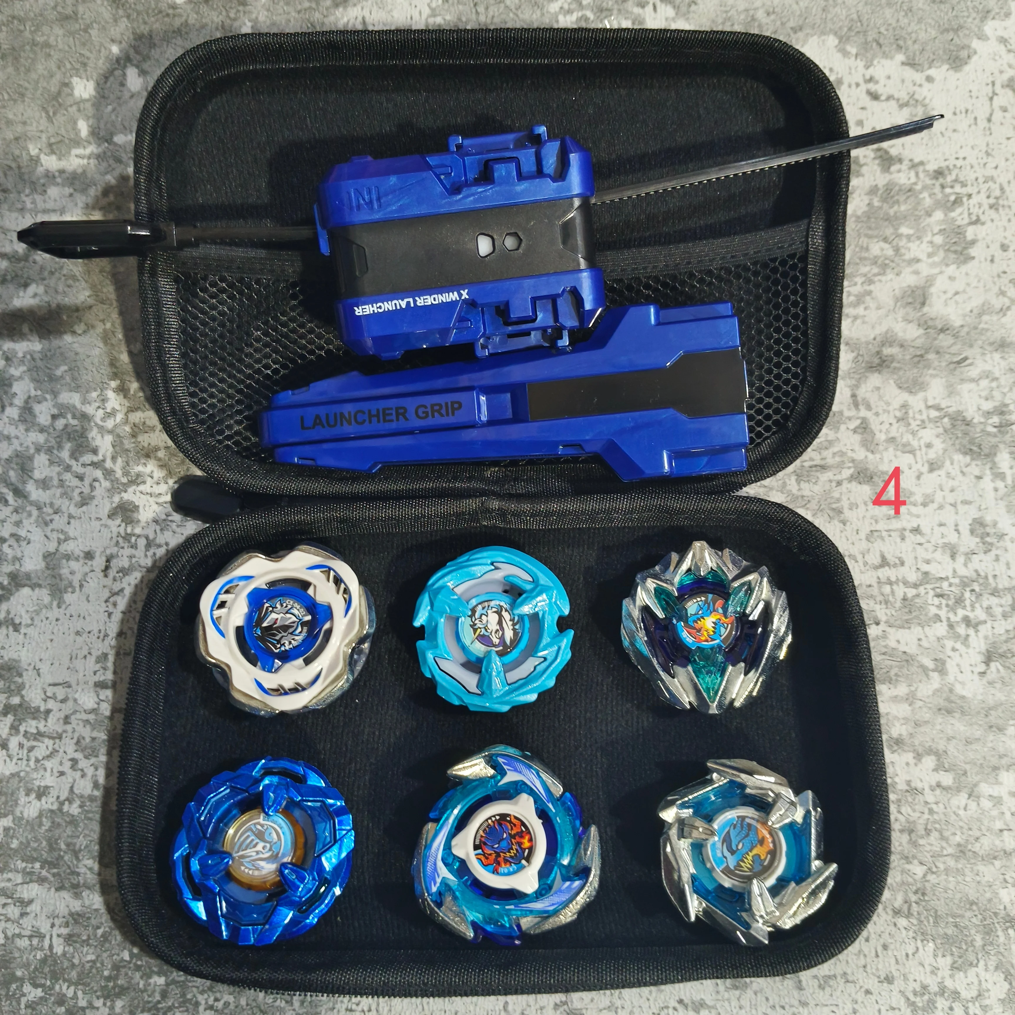 Takara Tomy Brinquedo Gyro X BX23 BX00-00 CX07 UX01-01 BX20 BX45 UX15 BX-00 Combo Pack, Regalo Para Niños Birthday Gift image 3
