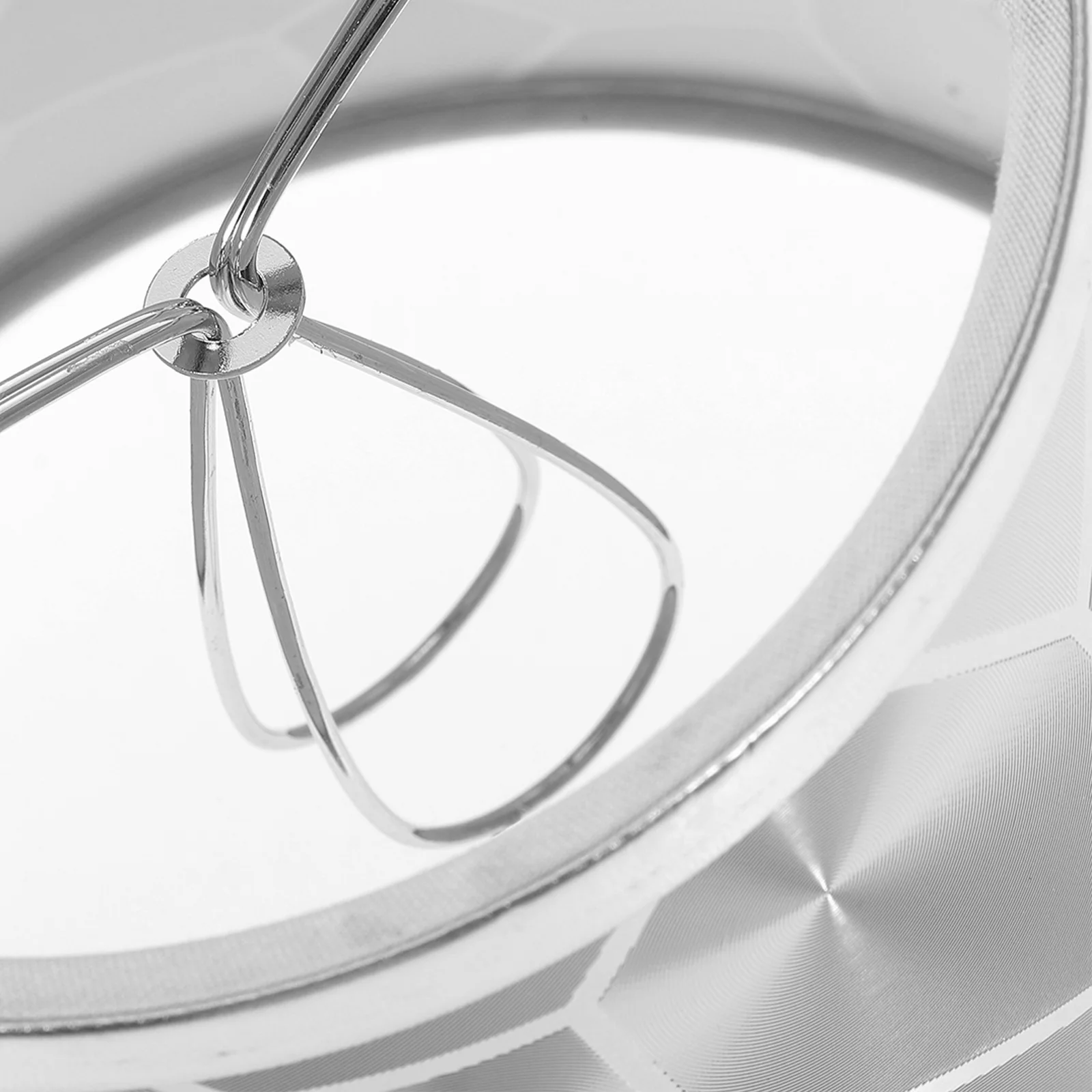 

Advanced Lampshade PVC Creative Shades for Desk Simple Style Replacement Table Small Cover Dust-proof