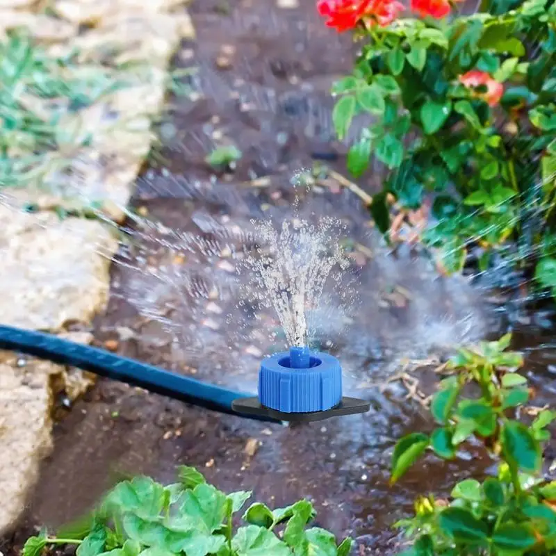 Рисунок 3 - Ирригационные капельницы Компенсационные