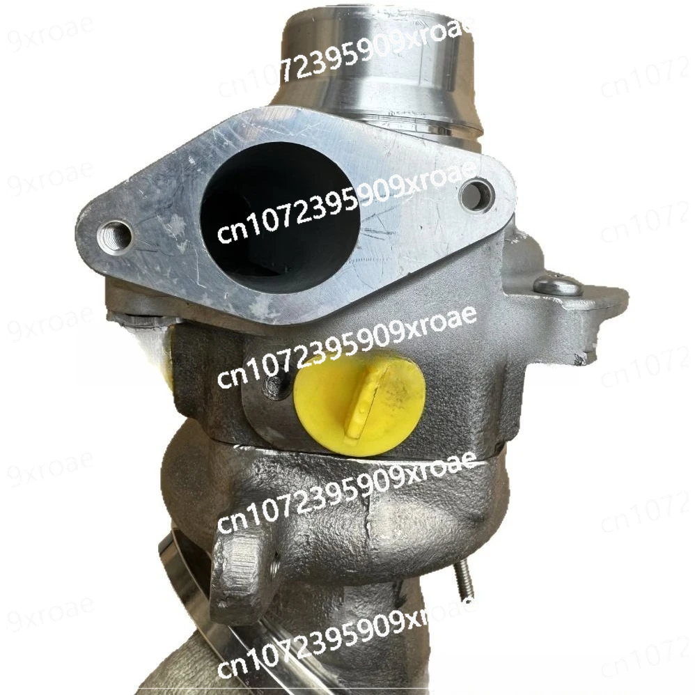 The Car Supercharger Is Suitable for New  1.0T H6BG-6K682-GC Turbocharger Machine