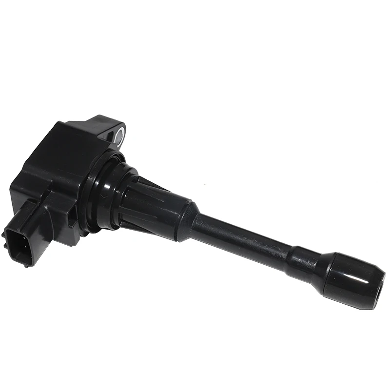 คอยล์จุดระเบิด 1-4 ชิ้น รุ่น 224481HM0A สำหรับรถยนต์นิสสัน ไมครา IV K13K K13KK 1.2 ปี 2010-2020 1.5 ปี 2010-2015 1.6 ปี 2011-2016 ซันนี่ เวอร์ซ่า 1.5 ปี 2011-