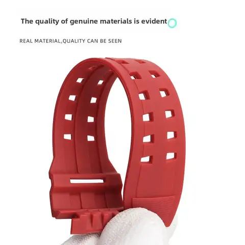 Silikon Klockarmband För Casio G-SHOCK G9200 G9100 GW9200 GW9101 GW9102 GW9110 GW9125 Klockrem Armband Tillbehör Med Verktyg 8 best sales gx56 - №5