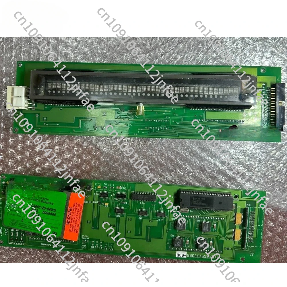 Brand new for York air-conditioning controls board 03601-20-040 compressor parts 03601-20-040S compressor parts Chiller AC board