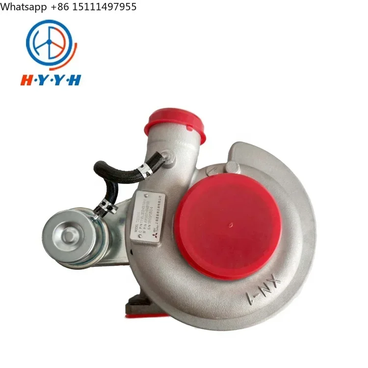 teo6h-16m gas turbine 6 cylinder gas engine turbocharger