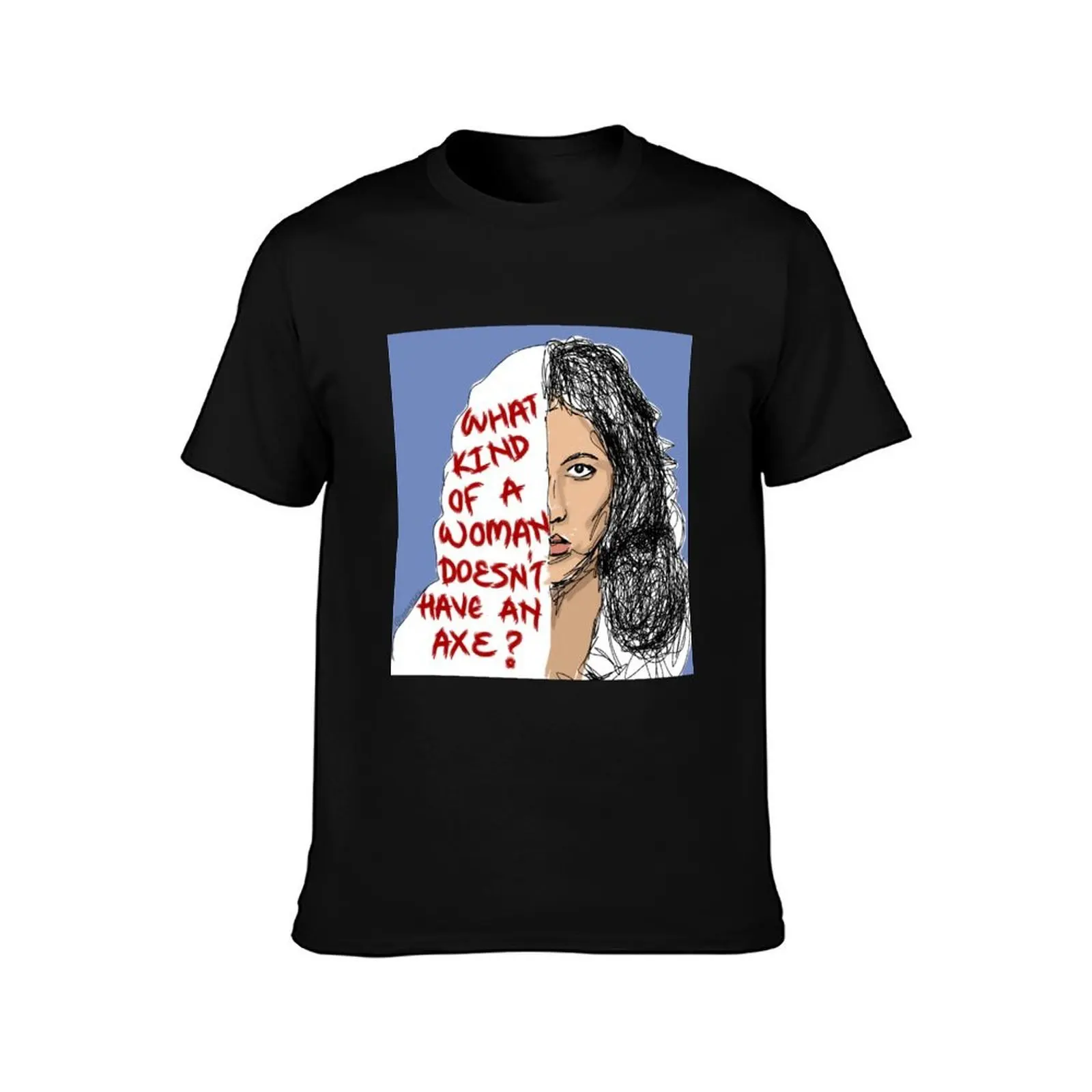 Rosa Diaz T-Shirt Summer Casual Cotton Tee Oversized Streetwear Tops Vintage Graphic Print Loose Fit Short Sleeve