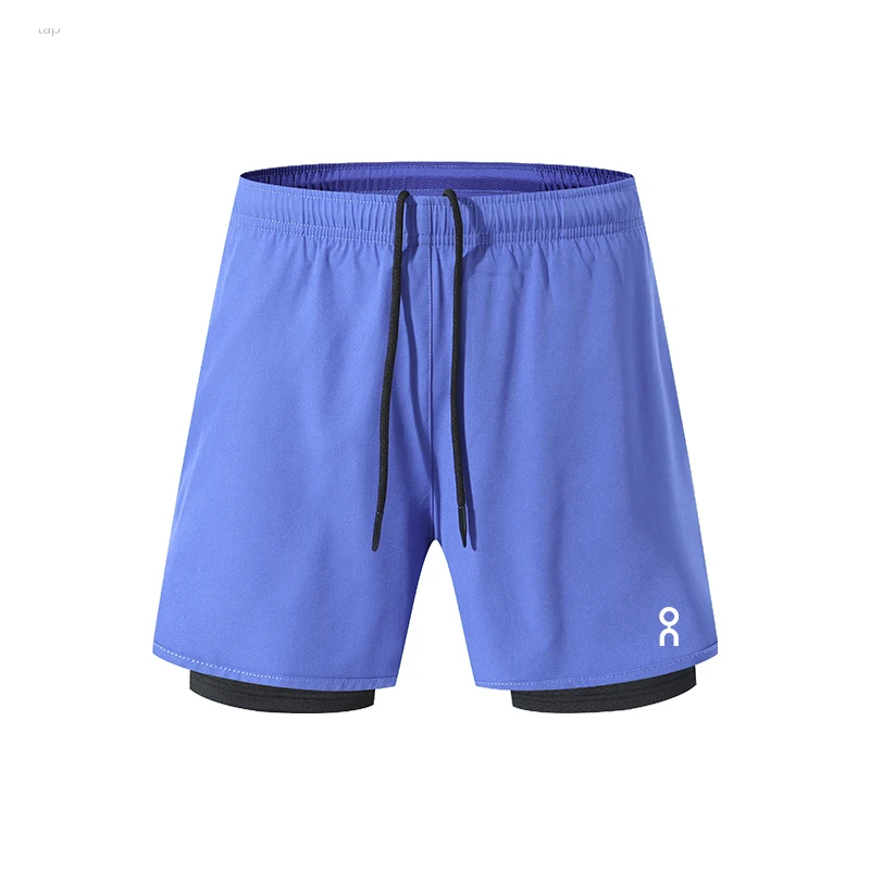 

Ice Silk Qui Dry Training orts Men's Running orts Summer Outdoor Sports Fitn Tee-Inch orts Ethnic Clothing