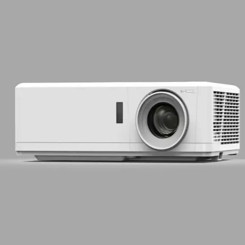 

Домашний 3D-проектор с коротким фокусом DLP Высококачественный офисный бизнес-проектор 3500 люмен Проекция высокой четкости T450