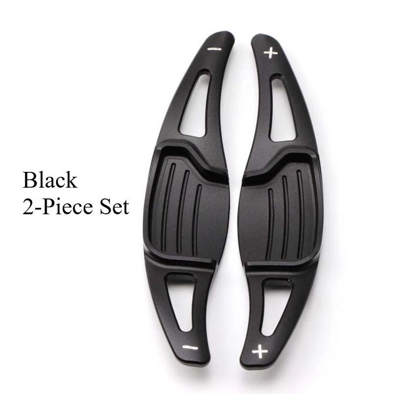 

For Ford Mondeo/Edge/Taurus Steering Wheel Paddle Shifters Are Lengthened Automobiles Interior Accessories Body Kits Accessories