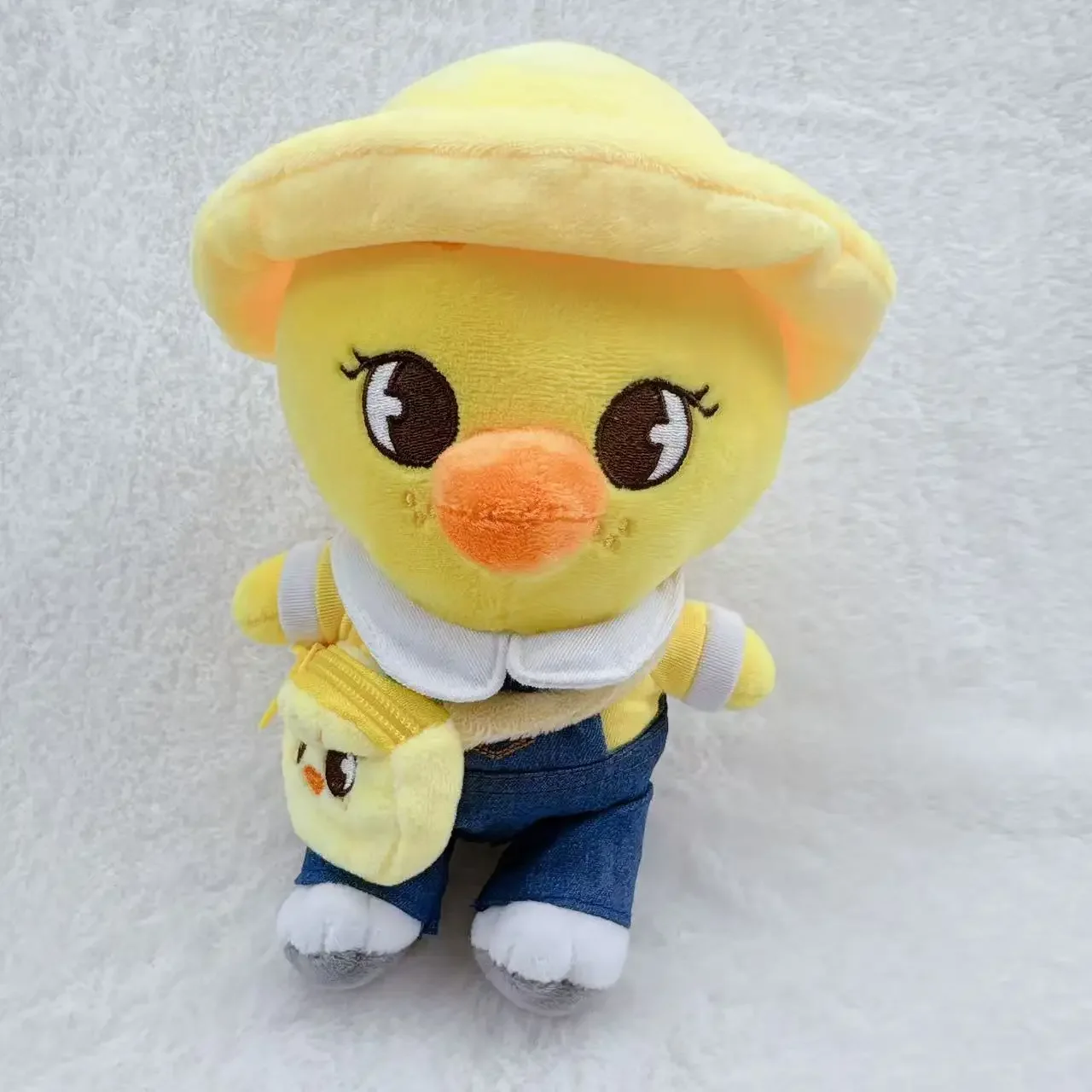 

180style 25cm Skzoo Plush Toy Kawaii Skzoo Straykids Wolf Plush Cartoon Stuffed Animal Doll Kawaii Companion Toys Gift