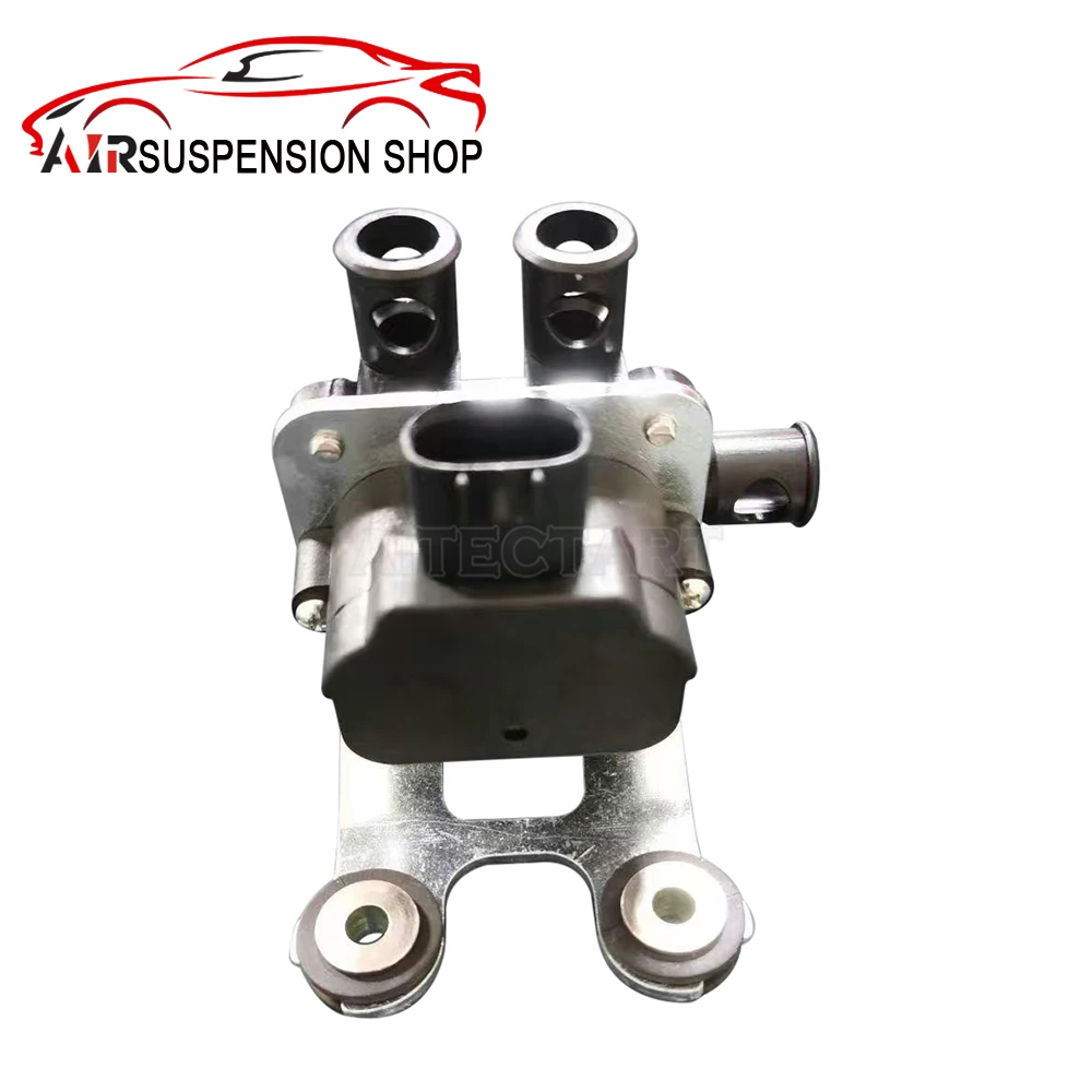 

Height Control Valve Sub Assembly No.1 For Toyota Lexus ES350 LS500h OEM 4809550060 48095-50060 Brand New Vehicle Height Sensor