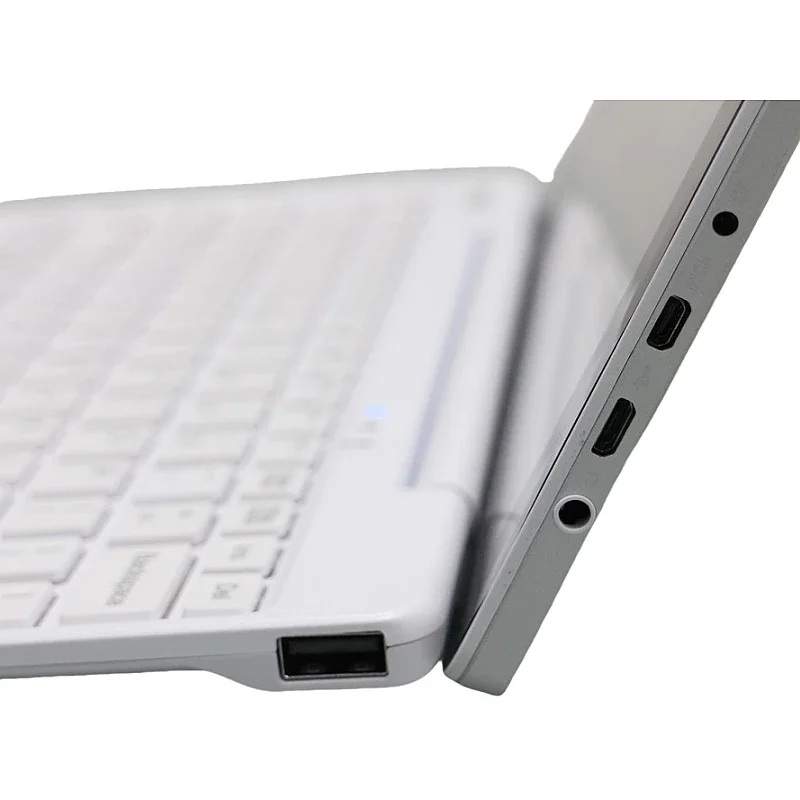 Tablet 2 em 1 de 10,1 Polegadas com Teclado Windows 10 Intel Atom Z8350 2GB DDR 32GB Memória Flash 1280 x 800 IPS 5000mAh