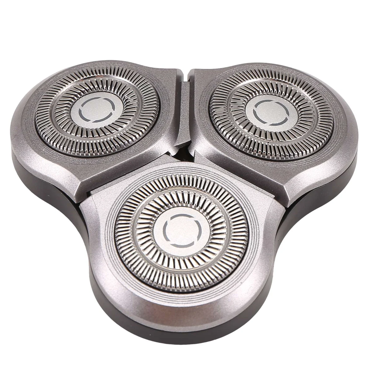 CLIM-1PCS สําหรับ S500C S500 S300 เครื่องโกนหนวดไฟฟ้าหัวเปลี่ยนหัวโกน MJTXD01SKS หัวตัดอุปกรณ์เสริม