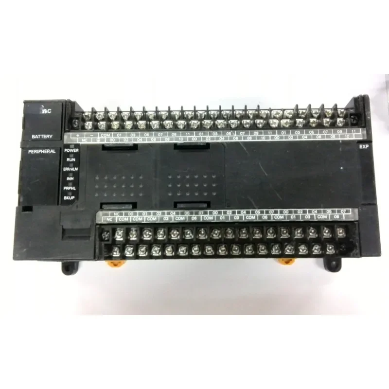 PLC Programmable Controller CP1L-M60DT/M60DR-A CP1L-M40DT-D Secondhand Parts