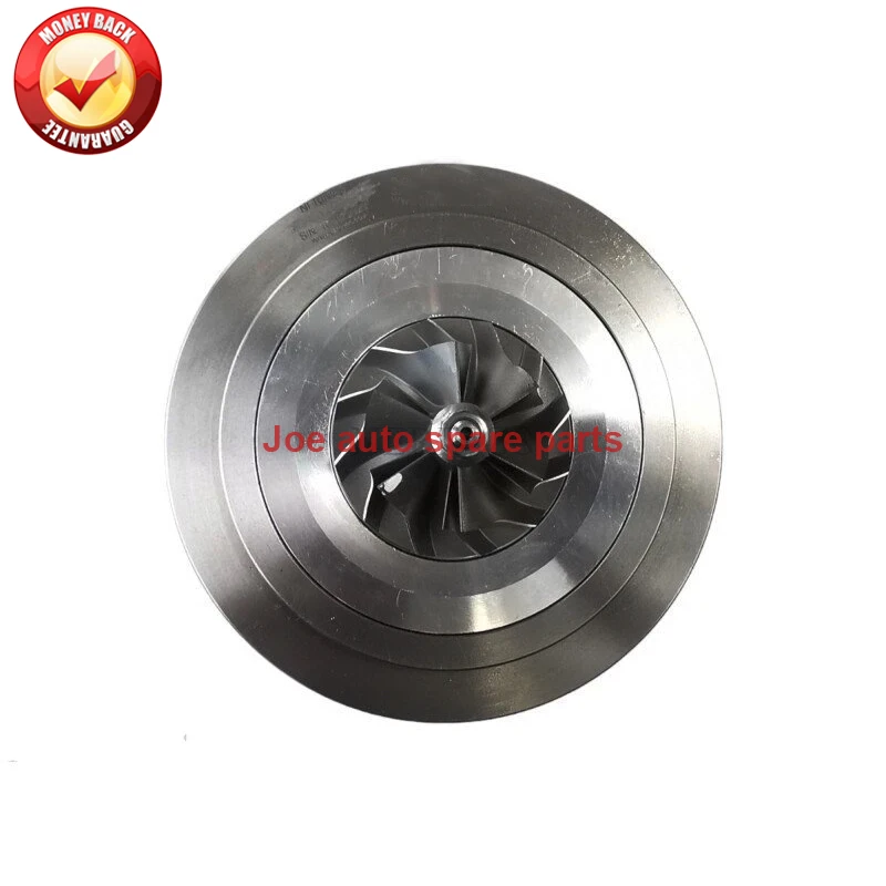 خرطوشة توربو الأساسية 803958 788290 787274 781351 chra لألفا روميو 159 بريرا سبايدر فيات برافو فريمونت 2.0 JTDM 39B3000 #5