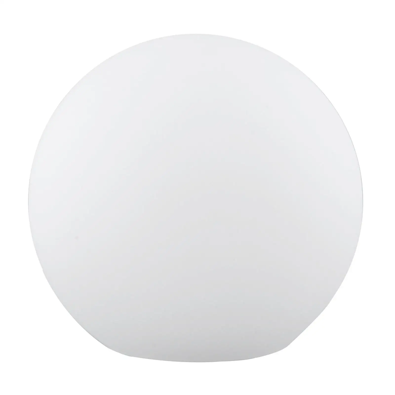 Replacement Glass Globe Shade High Transmittance Lampshade for Hanging Light E2