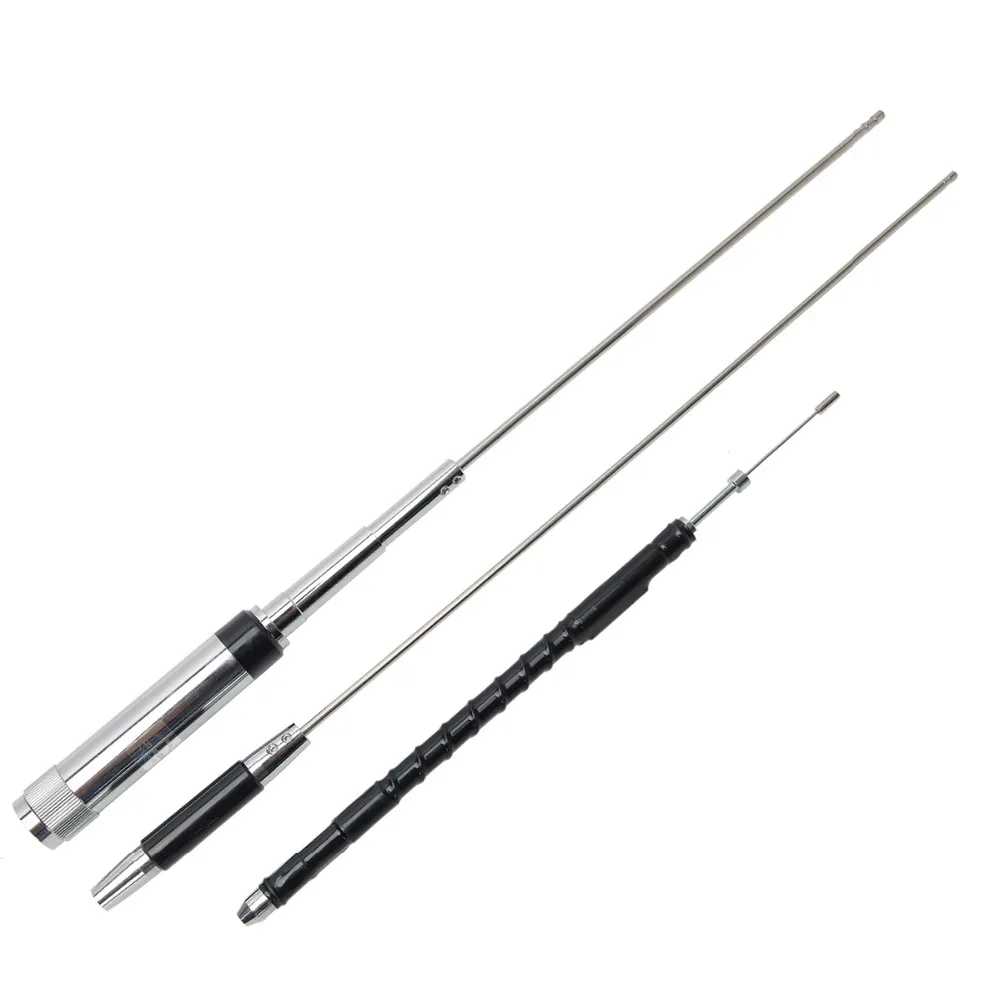 Original antenna CR-8900 four-band 29.6/50/144/430MHz mobile antenna suitable for TYT TH-9800 car radio