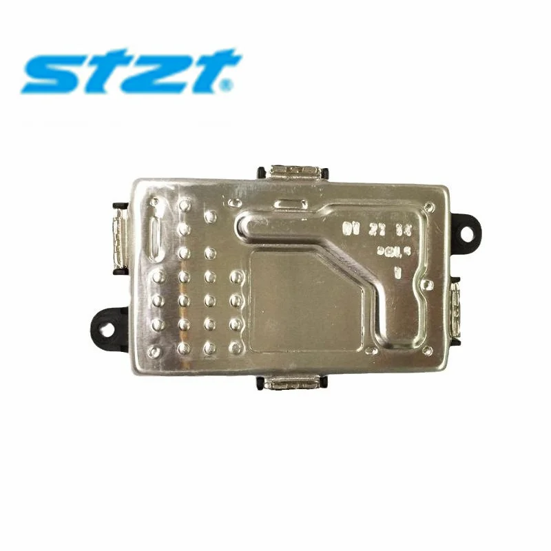 STZT 2128702110 Auto Parts Car AC Parts Fan Blower Motor Resistor Module W212 A207 C218 212 870 21 10 for Mercedes W204