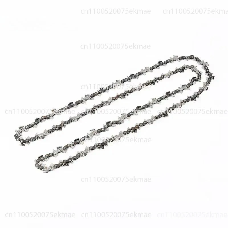 Professional Steel Chain Saw Chain 404 Inch 36 Inch Trenching Chain