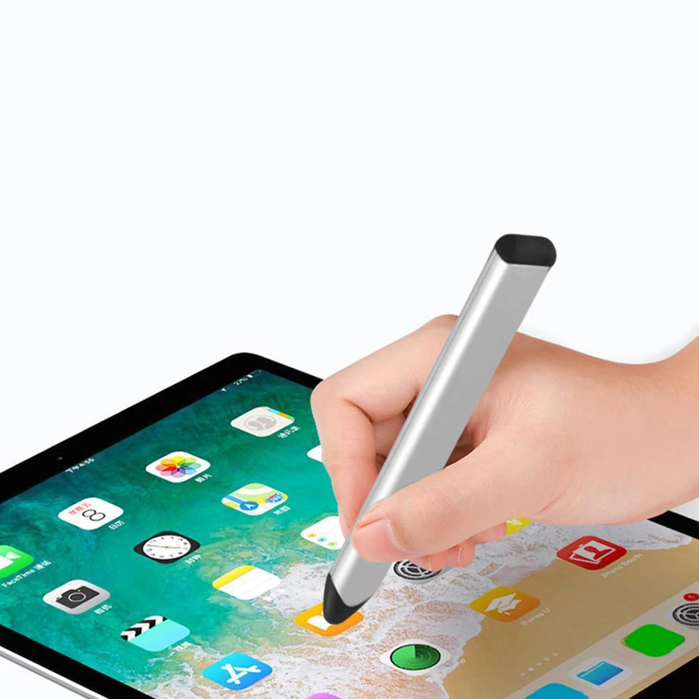 Lápiz óptico Universal para pantalla táctil, bolígrafo de dibujo para Android, iPhone, iPad, tableta, teléfono móvil, Apple, Ipad, XIAOMI, HUAWEI