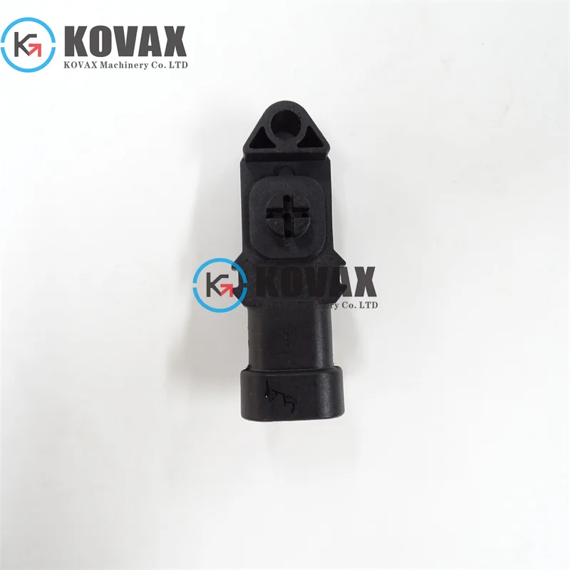Il motore diesel QSK60 parte il sensore di pressione N14 L10 4902720