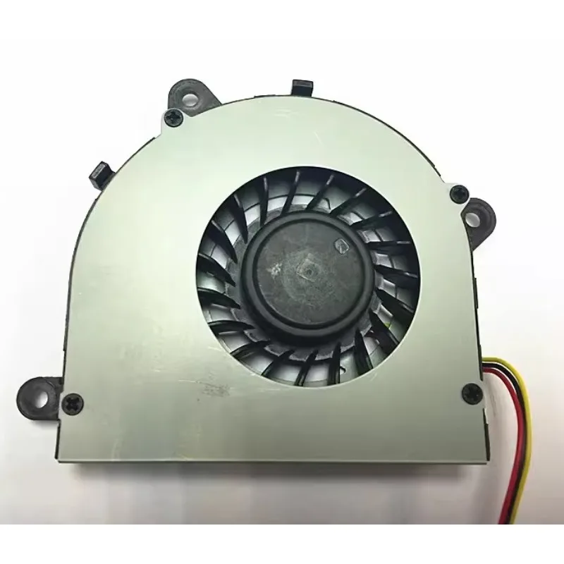 New CPU Cooling Fan for MSI N4205 MS-1481 Dfs451205m10t Laptop Fan