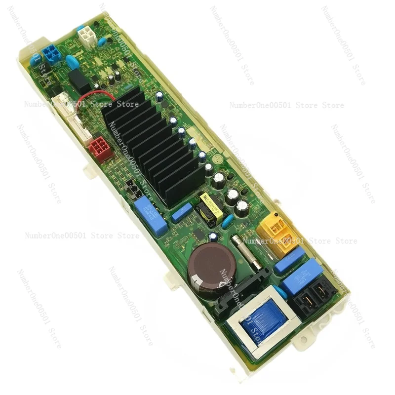 New for LG Washing Machine Computer Board Control Board WD-TH2410D WD-TH2411DN WD-TH2412DG EBR805788 EBR804958 Part