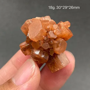 Piramit Aragonit Mineral Örnekleri, Şifa, Kristal ve %100 % Doğal Taşlar ve Kristaller 8 en çok satılan, taş, dolomit-no. 5