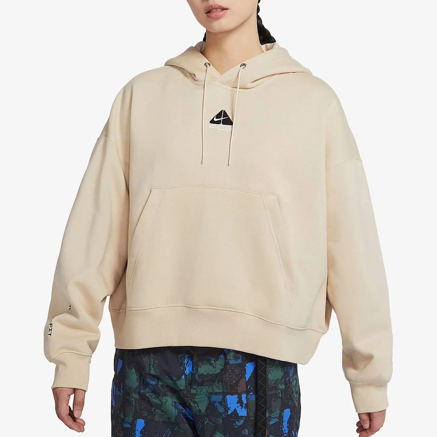 

Оригинальная женская вельветовая толстовка Nike ACG THERMA-FIT DQ5808-126