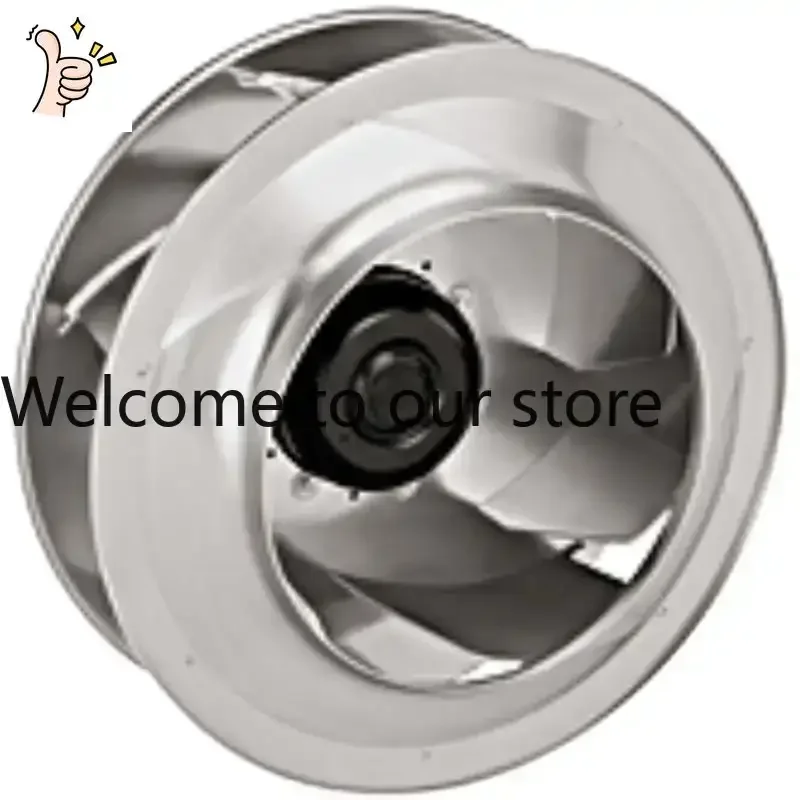 

Вентилятор Heart Fan 2026.4 R4D310-CK03-31 BHS400V 10м AC 0-off-m