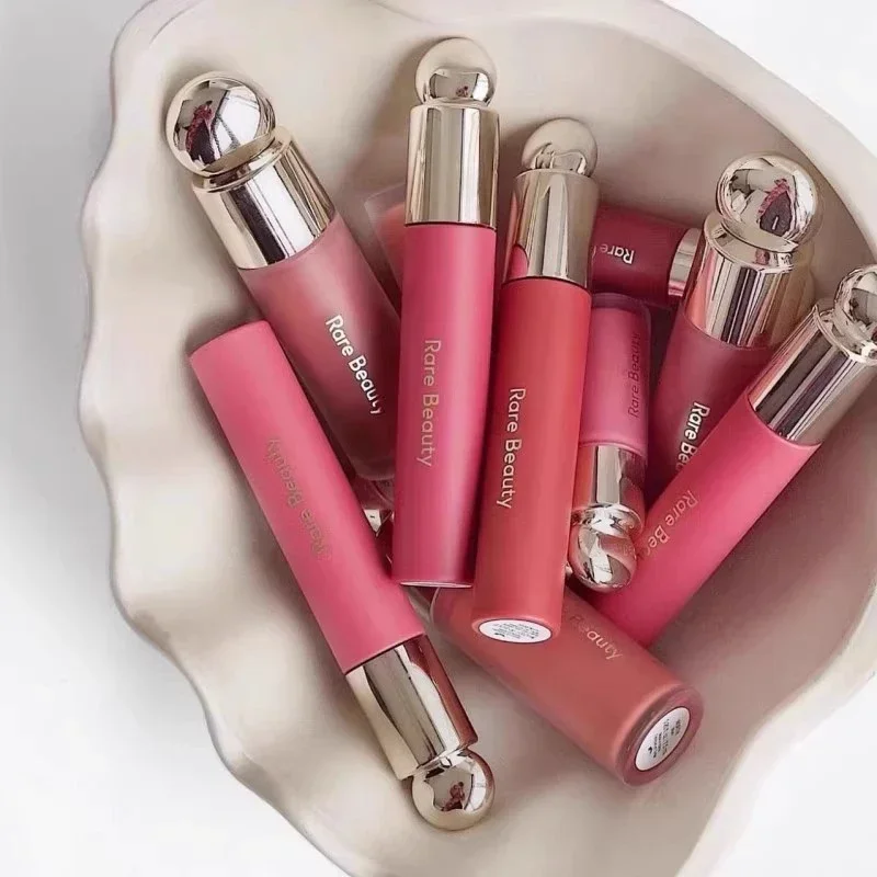Hot Rare Beauty Soft Pinch Tinted Lip Oil Stain Lipstick Delight Hope Honesty Serenity Happy Wonder Joy Lip Gloss Lasting Makeup