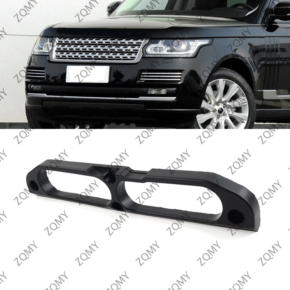 Car Air Intake Inlet Duct Hood Scoop Vent Grille Cover For Land Rover Range Rover Sport Vogue 2014 2015 2016 2017+ LR111065