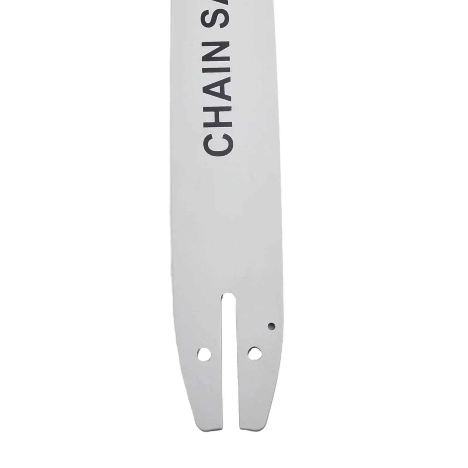 

1pcs Chainsaw Guide Bar Replaces For 12" Chain Saw Guide 12-44 507P Chainsaw Part Garden Power Tools Accessories