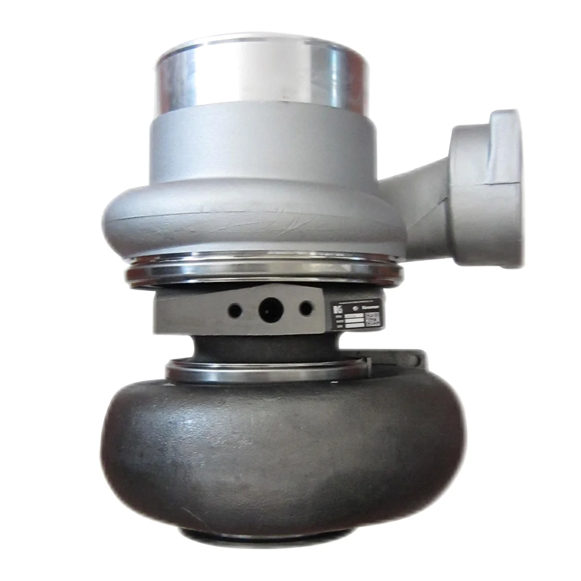 

TL8106 465622-5002S 465622-0002 465622-9002 8N6554 4W9104 0R5755 Turbocharger for Caterpillar Earth Moving with 3408 Engine