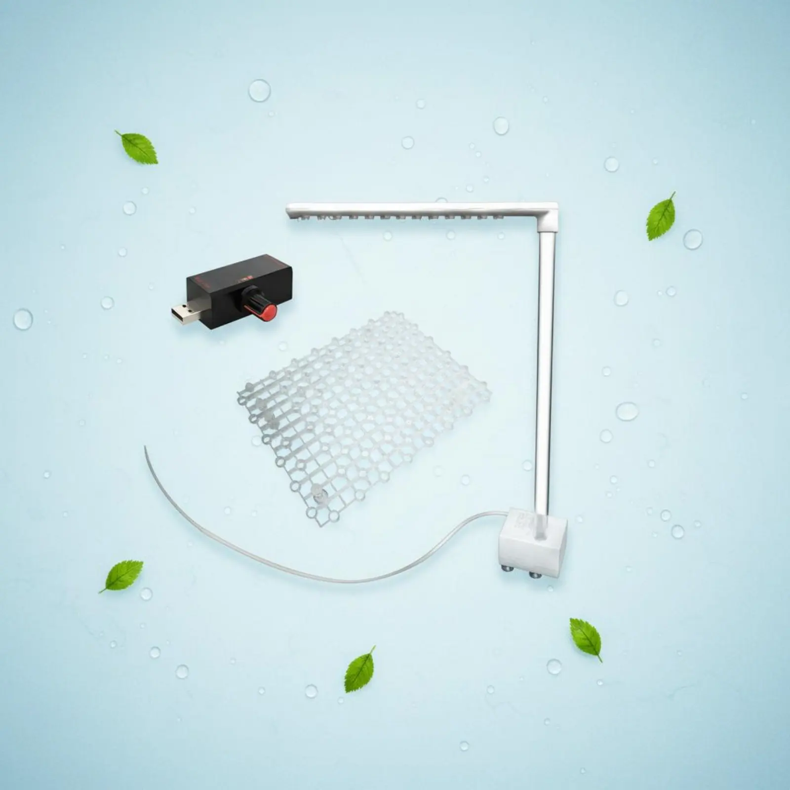 

Circulating Water Avian Bath Quiet Pump Electric Parrot Bath Tub