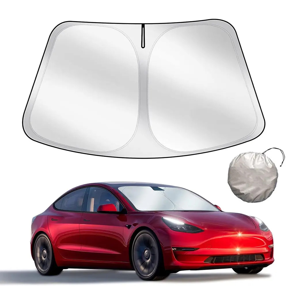 For Model Y 3 S X