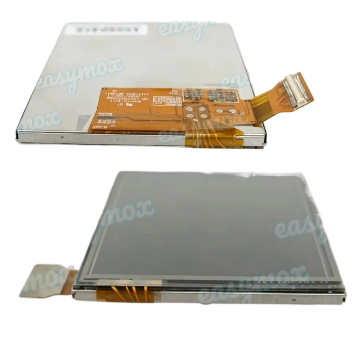 For Fujitsu Pocket LOOX N560 Screen Replacement TD035STEE1 3.5