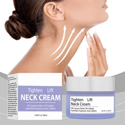 Tighten Lift Neck Cream Lightens Fine Lines Brightens Firms Nourishes Neck Cream Lightening Smoothing Moisturizer Neck Cream