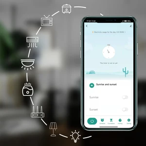 أعلى 8 مبيعات واي فاي تجسس كاميرا المقبس - No3