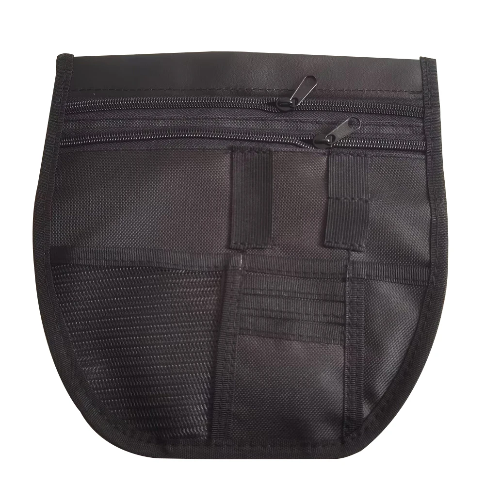 

For XMAX 300 Tmax 530 155 Forza 125 750 PCX 160 Motorcycle Accessories Under Seat Storage Pouch Gear Seat Organizer