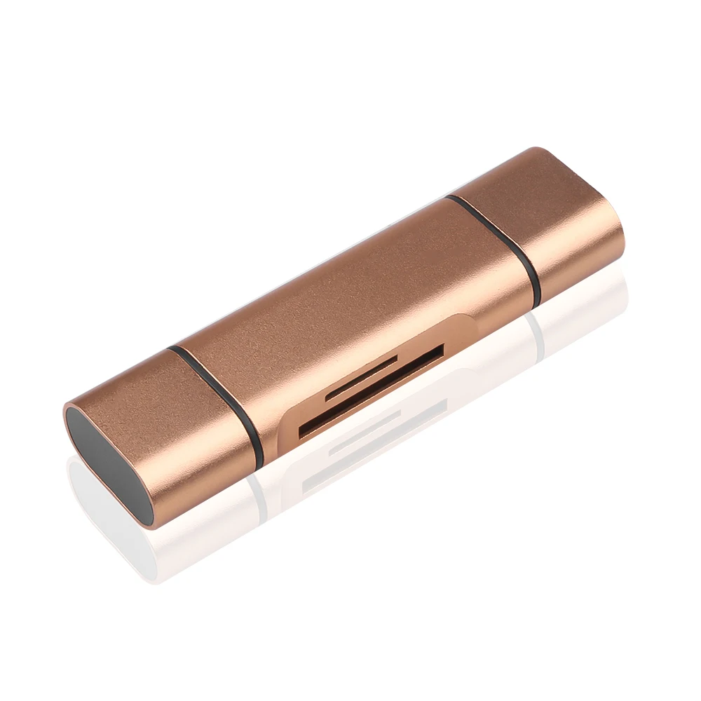 Variant: 5 in 1 Card Gold