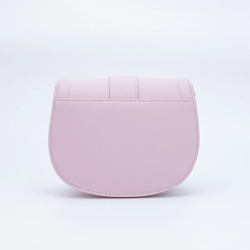 Modne damskie torby Crossbody Wysokiej klasy torby pod siodłem pod pachami Stylowe torby na ramię ze skóry PU dla pań Estetyczne torby na ramię