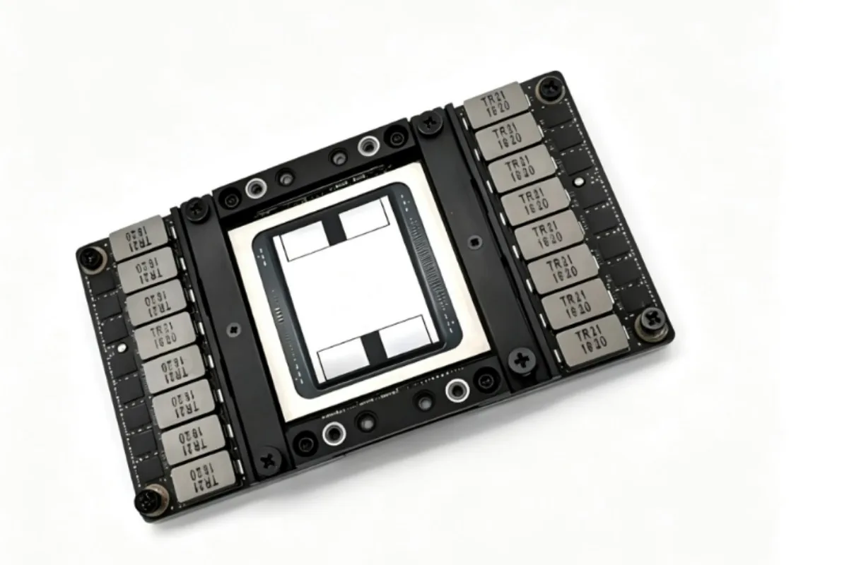 High‑speed Server Computing Board, Professional Data‑processing Hardware Accessory
