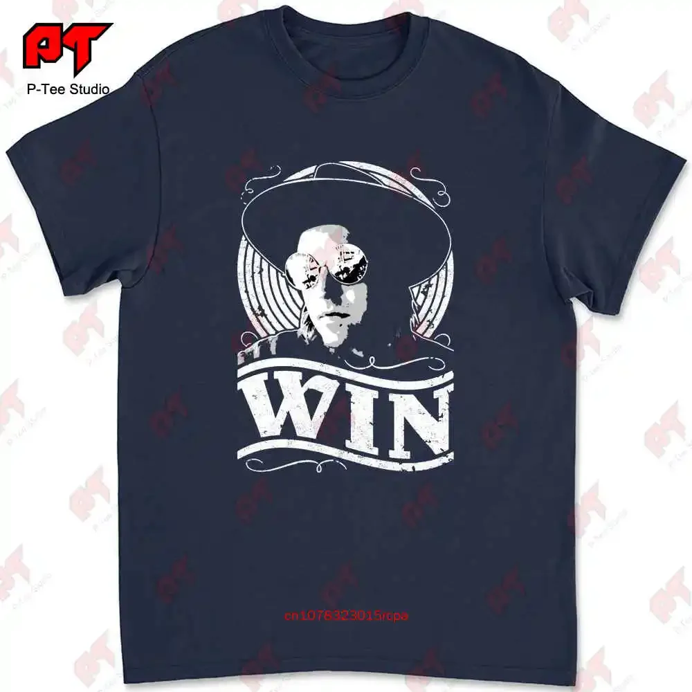 Arcade Fire Win Butler Tribute T-shirt GGFN